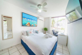 Mantarraya condo - 2 BR Prime